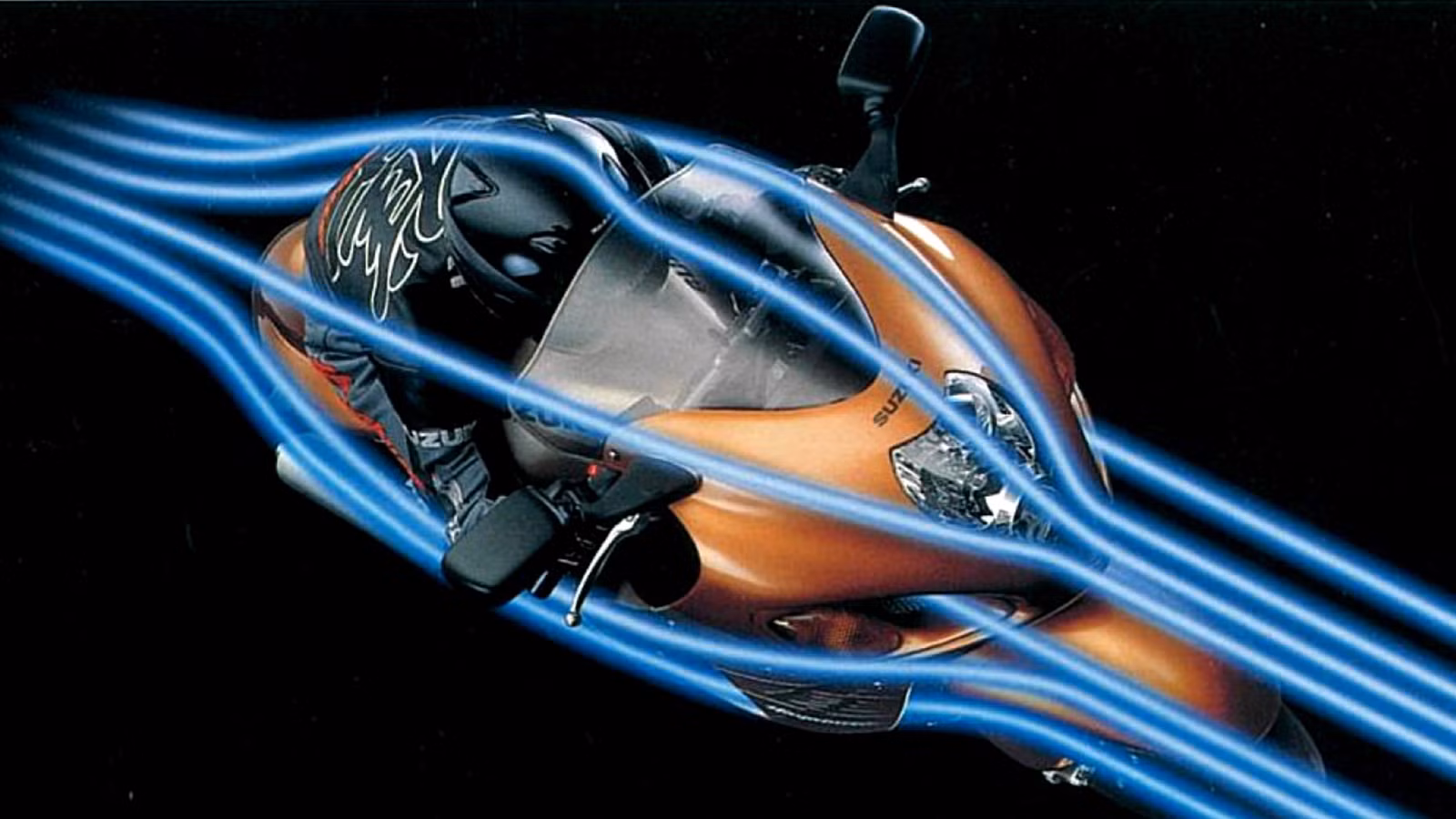 The Suzuki That Does 200,000 Miles Without Complaining