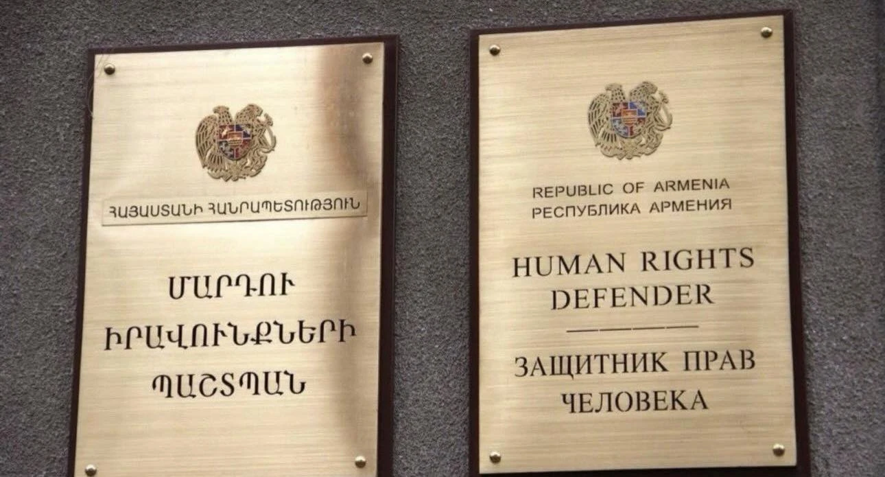 Անահիտ Մանասյանը՝ Օսիպյանի հացադուլի մասին