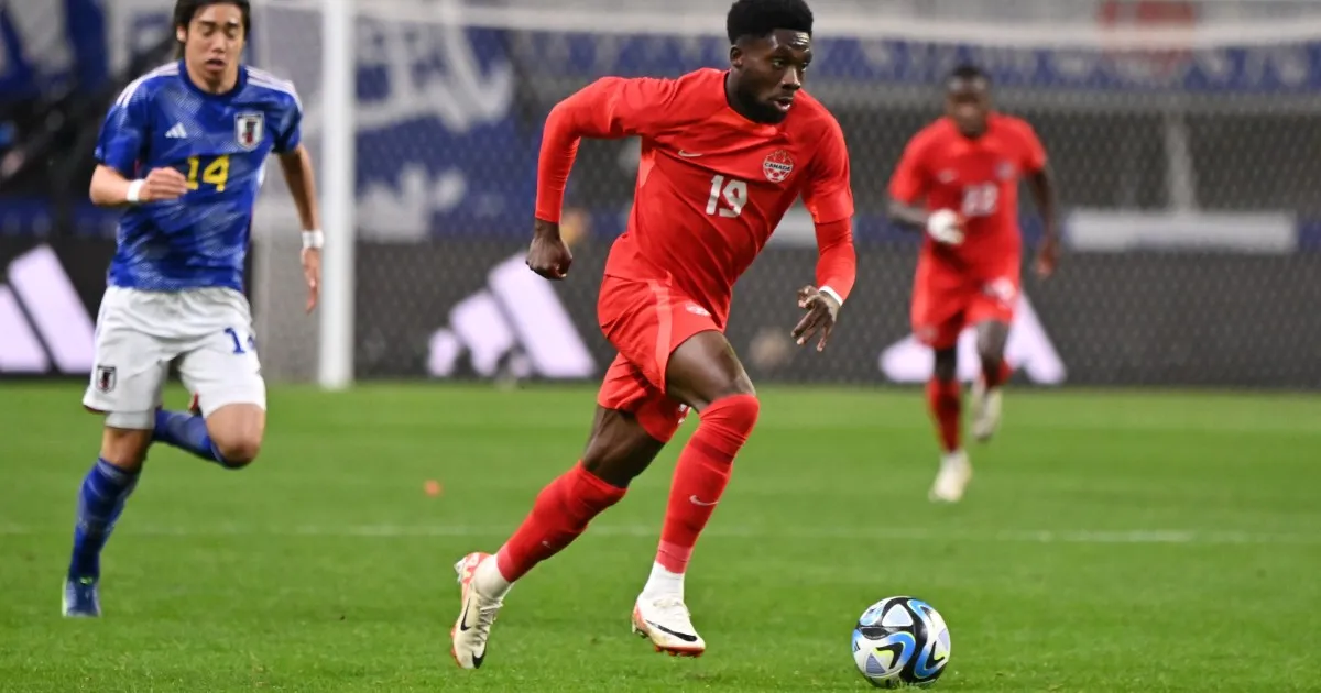 Can cohosts Canada reach the knockout stages at World Cup 2026?