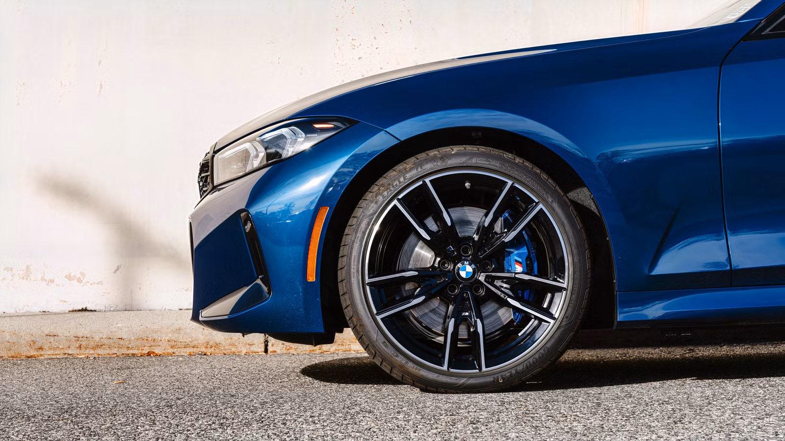 The BMW Sedan That Still Feels Like The Safe Enthusiast Pick