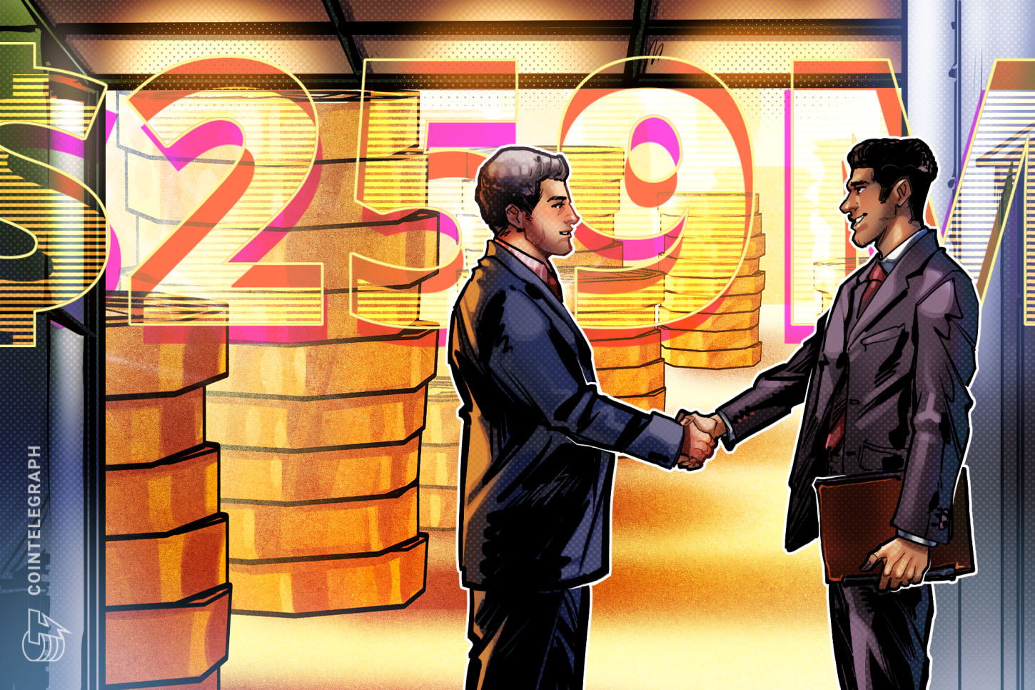 Bitwise completes takeover of Superstate's $259M crypto carry fund