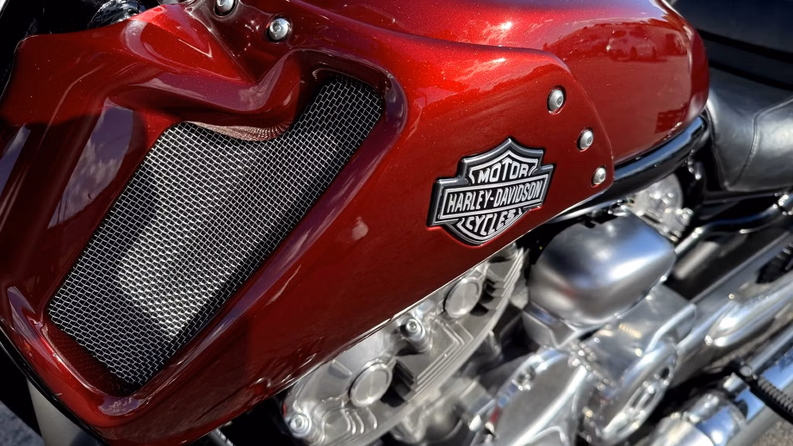 10 Motorcycles That Still Feel Modern After 10 Years