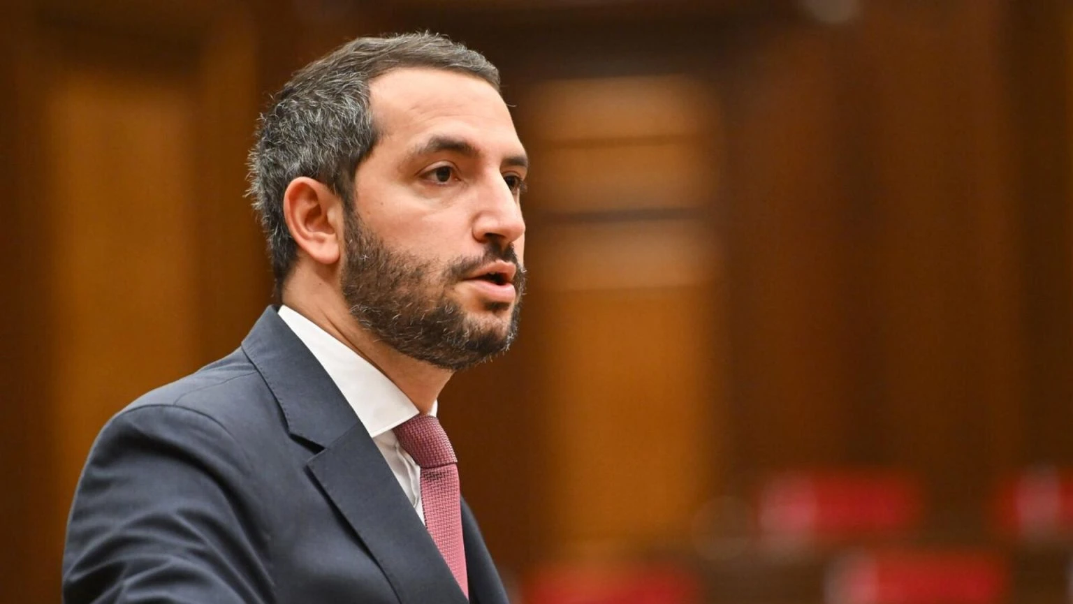 «Ժողովուրդ». ՔՊ ցուցակի 7-րդ համարը՝ բնակարան, պարտատոմսեր և բազմամիլիոնանոց վարկ․ ինչ է հայտարարագրել Ռուբինյանը