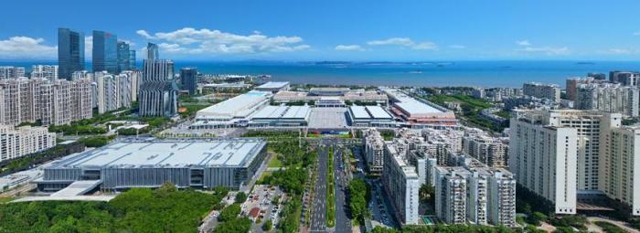 2026中国体博会筹备就绪 凸显专业化垂直化场景化　