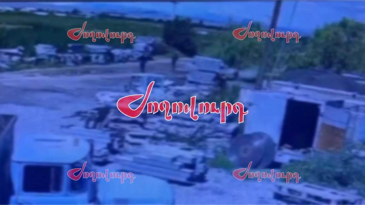 «Ժողովուրդ». Հոր և որդիների սպանության մանրամասները