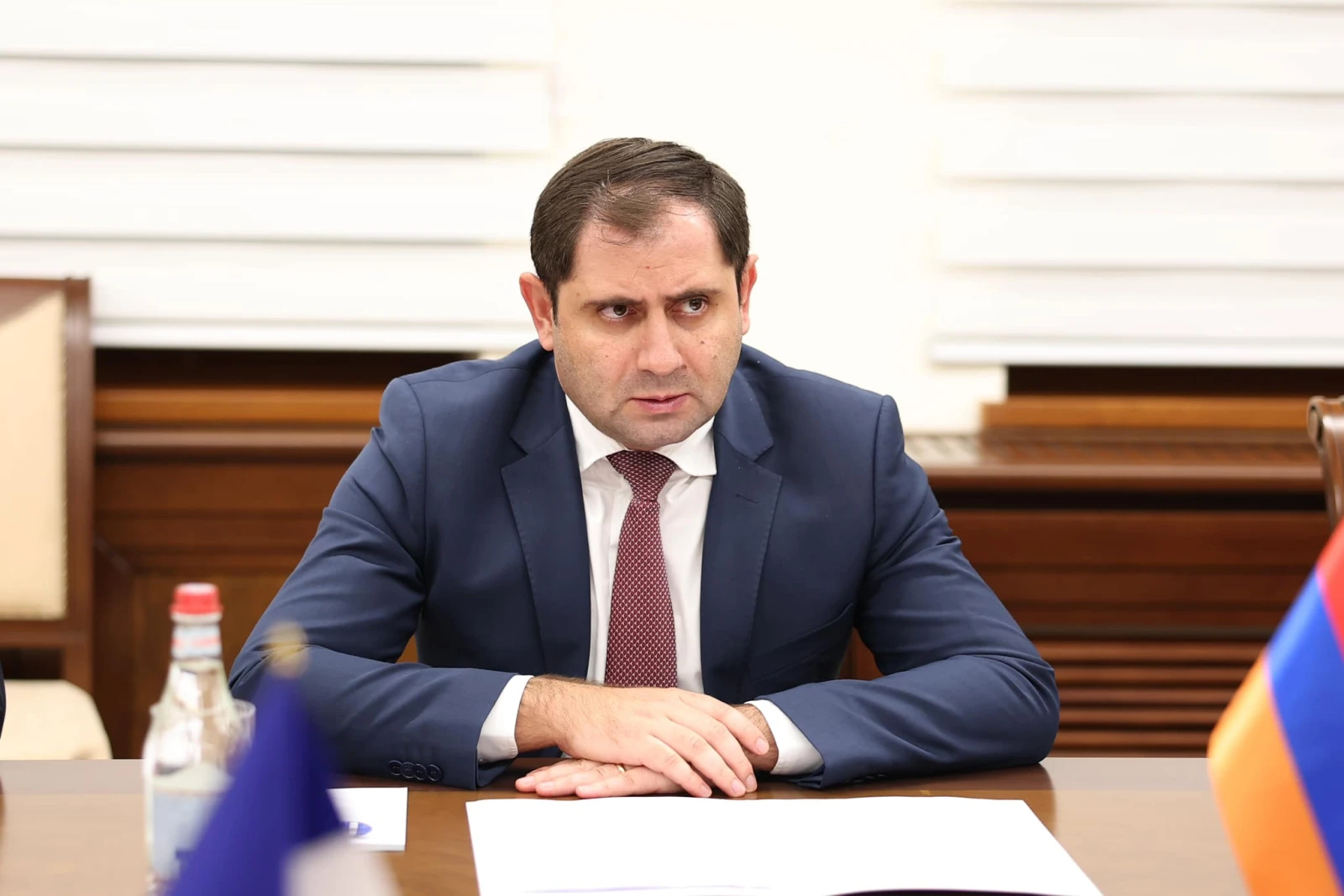 «Հրապարակ»․ Բանակում թափով քարոզչություն են անում. Զորամասերի հրամանատարները՝ «քարոզչական առաքյալներ»