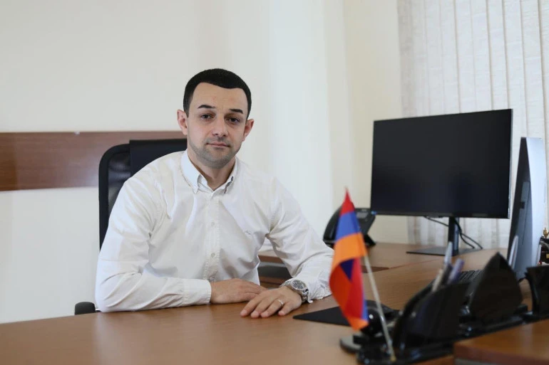 Ես ավարտում եմ իմ գործունեությունը «Շտապօգնություն» ՓԲԸ-ի տնօրենի պաշտոնում․ Ռուբեն Գրիգորյան