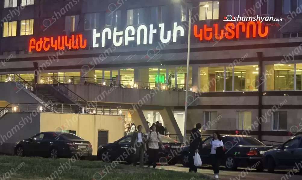 Նոր Խարբերդում հայտնաբերվել է 26-ամյա տղայի մարմին. իսկ 29-ամյա քաղաքացու կյանքը հնարավոր է եղել փրկել