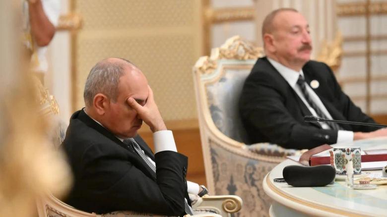 «Паст»: Против Армении осуществляется подготовка к политическому давлению