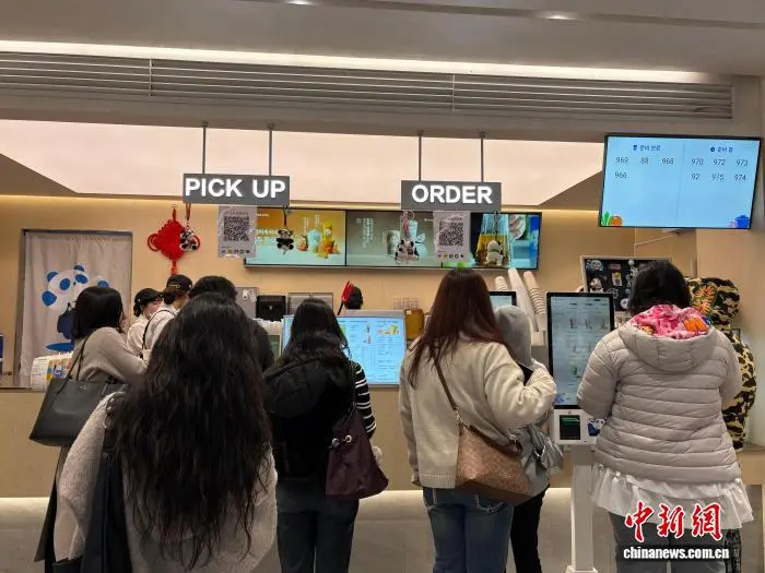 “小门店”走四海 民企在烟火气中孕育创新力