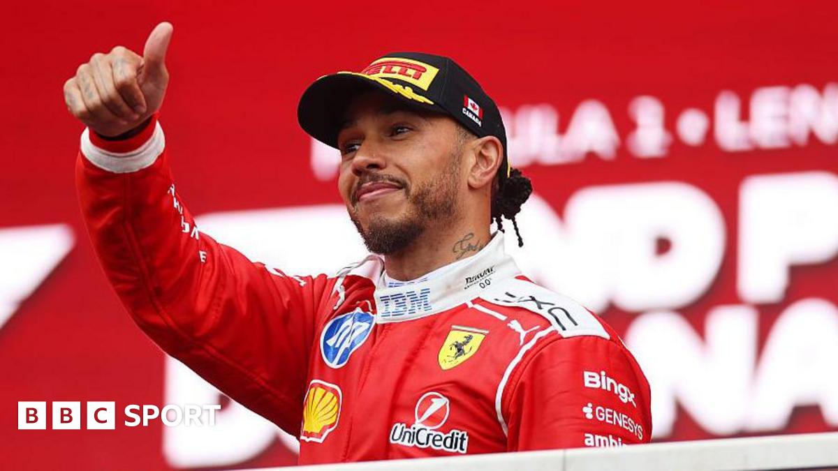 Will Monaco suit Ferrari more than rivals? F1 Q&A