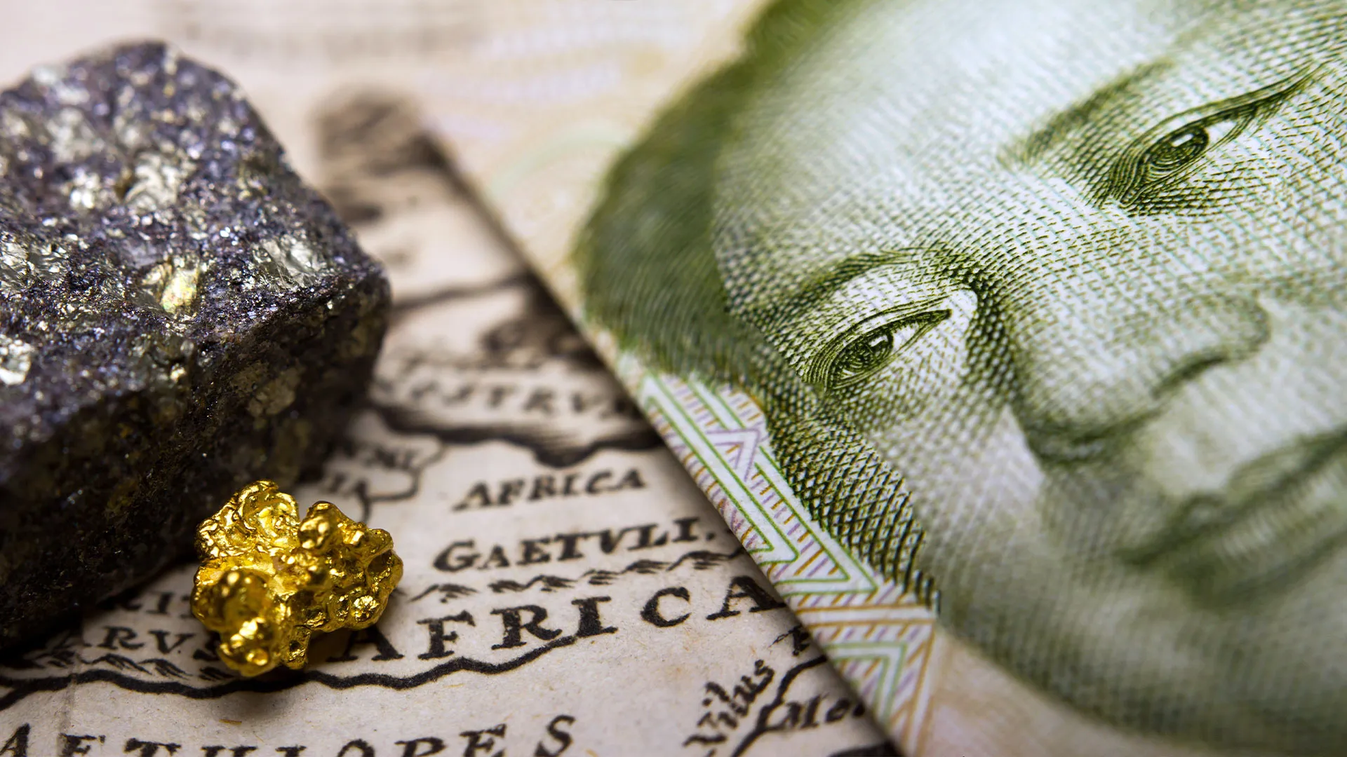 China opens its markets to African exports. Who benefits?