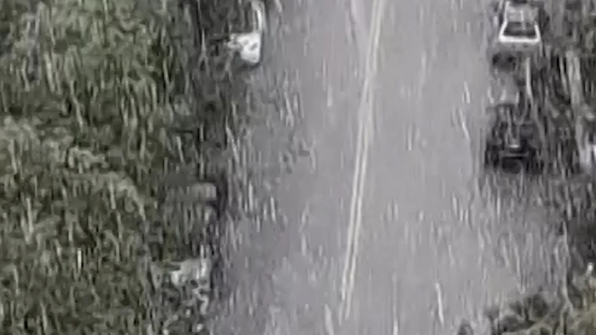 Hailstorm hits Denver and causes widespread disruption