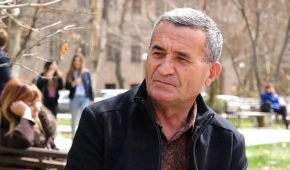 Մարտի 1-ի գործով ապօրինի դատապարտված, ապա արդարացված Մուշեղ Սաղաթելյանի իրավահաջորդը ճանաչվել է տուժող