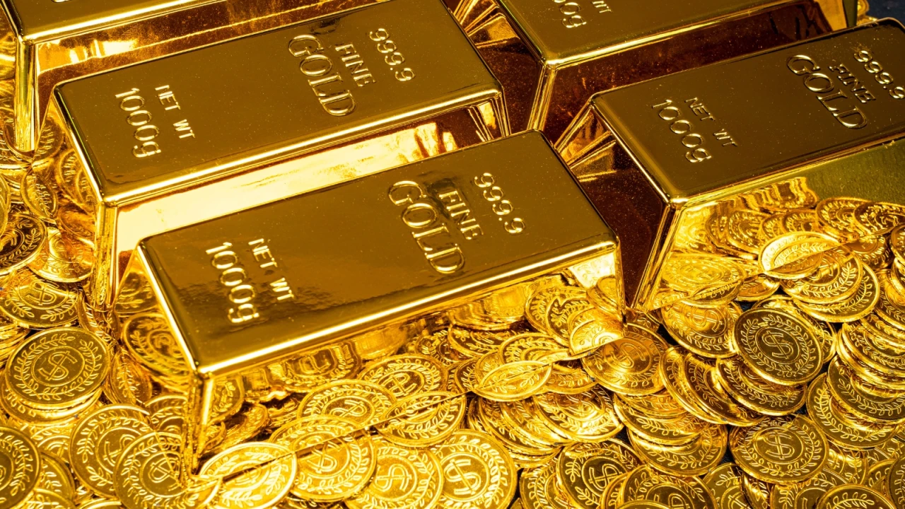 Հնդկաստանի ԿԲ-ն 12 մլրդ դոլարի ոսկի է վաճառել՝ արժութային պահուստներն ամրապնդելու համար․ Bloomberg