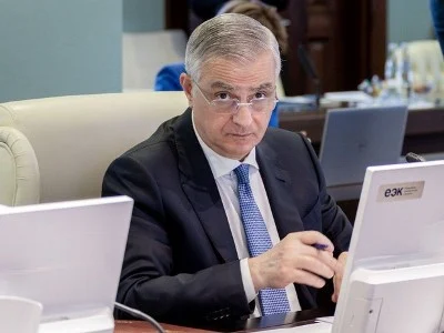 Հայաստանը շատ լավ գիտակցում է ԵՄ-ում և ԵԱՏՄ-ում միաժամանակ գտնվելու անհնարինությունը․ Մհեր Գրիգորյանի հարցազրույցը ՏԱՍՍ-ին
