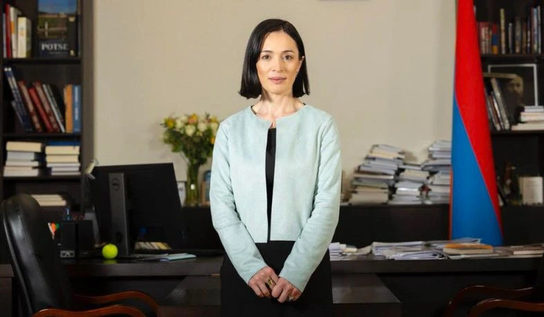 Поздравление главы МОНКС: День студента в Армении — это не просто праздник молодёжи