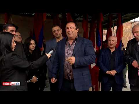 «Ավինյան, դու քաղաքապետ ես, ոչ թե մայկա–տրուսիկ տպող». Ծառուկյան