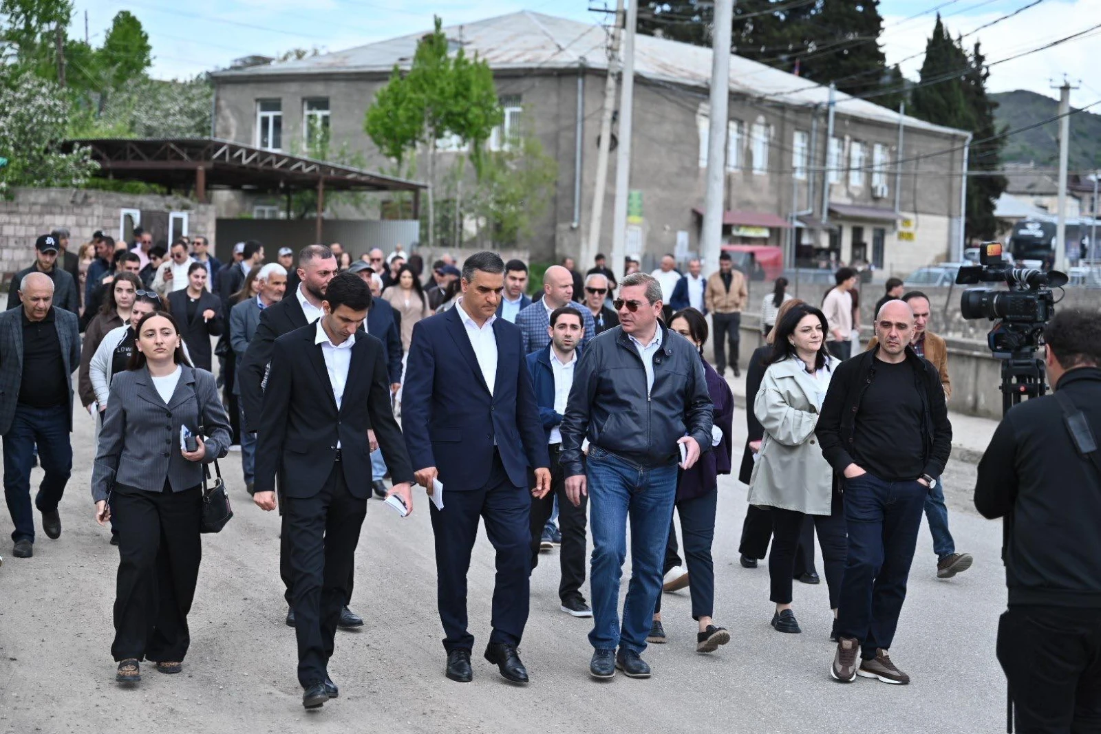 Քարոզարշավը քաղաքական ուժի իրական դեմքը բացահայտող կարևոր գործընթաց է. Անանյան