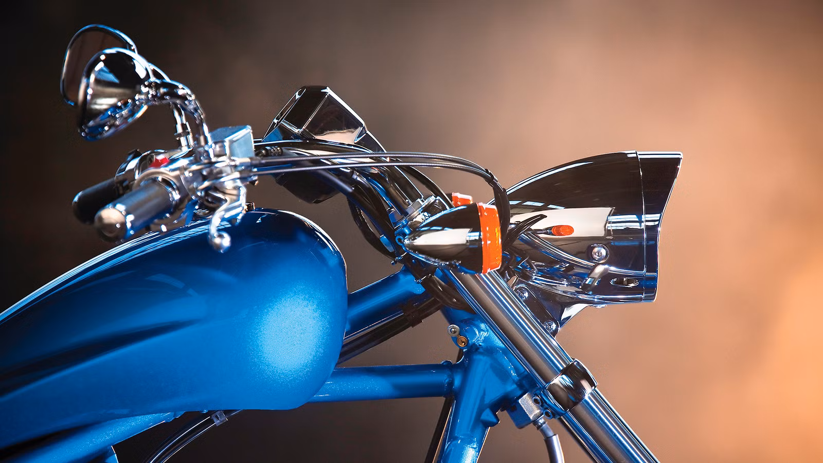 The Forgotten Iconic Japanese Cruiser Bike That's Still On Sale in 2025