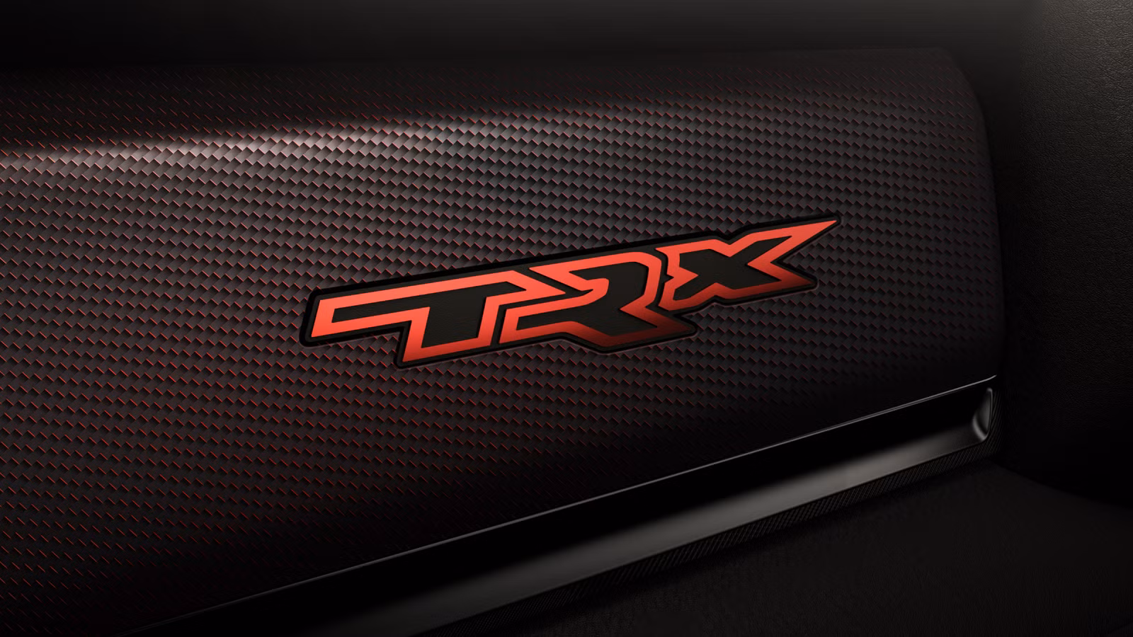 Dodge Once Put a Viper V10 In A Truck—Now Ram's Teasing A Street TRX Successor
