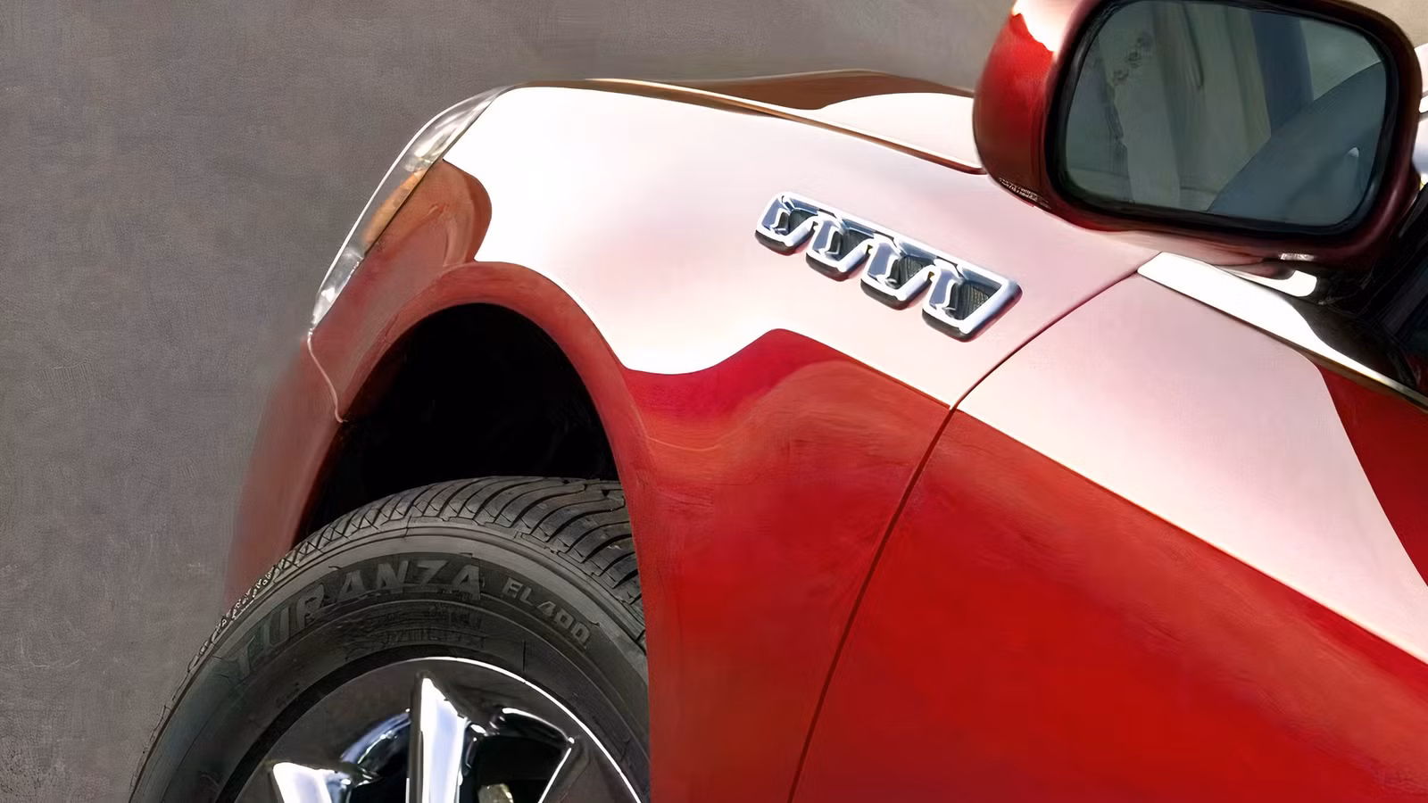 The Sedan Nobody Recommends That Owners Actually Keep For 200,000 Miles