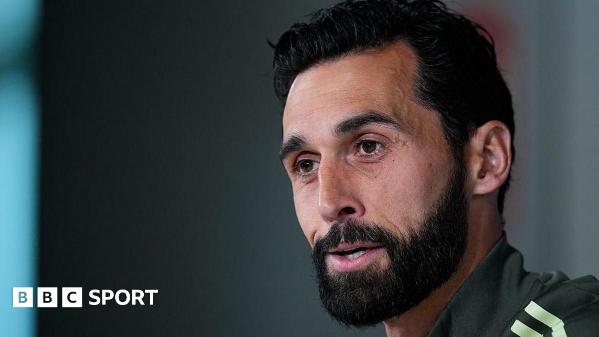 Arbeloa would be happy if Mourinho replaces him at Real