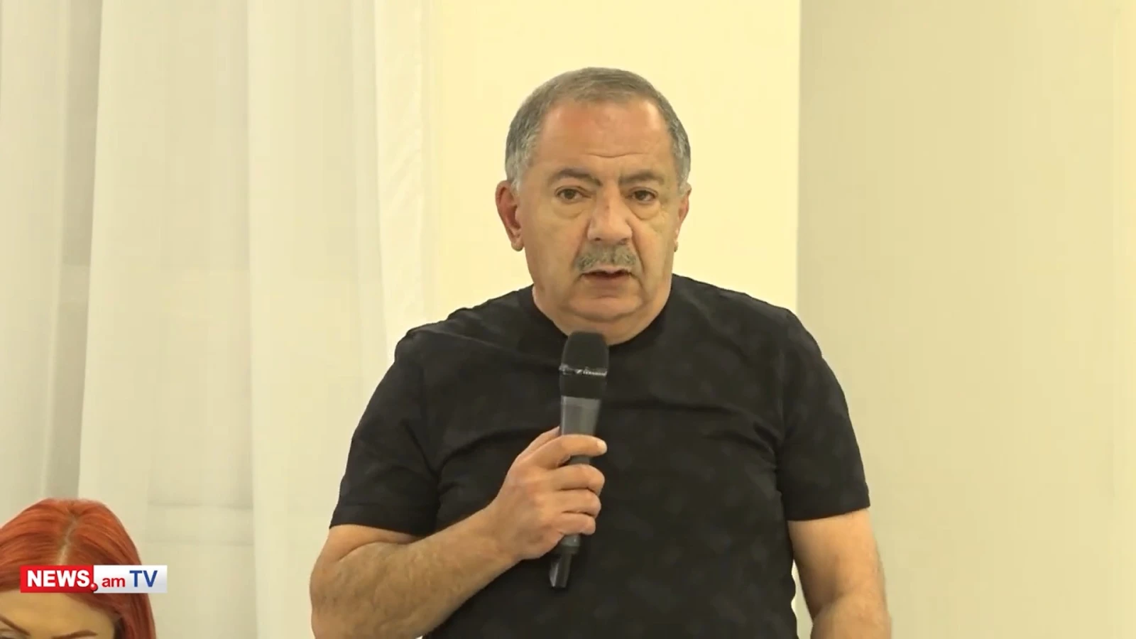Агван Варданян: Фатальная ошибка -  не Карабахское движение, а рождение Никола Пашиняна