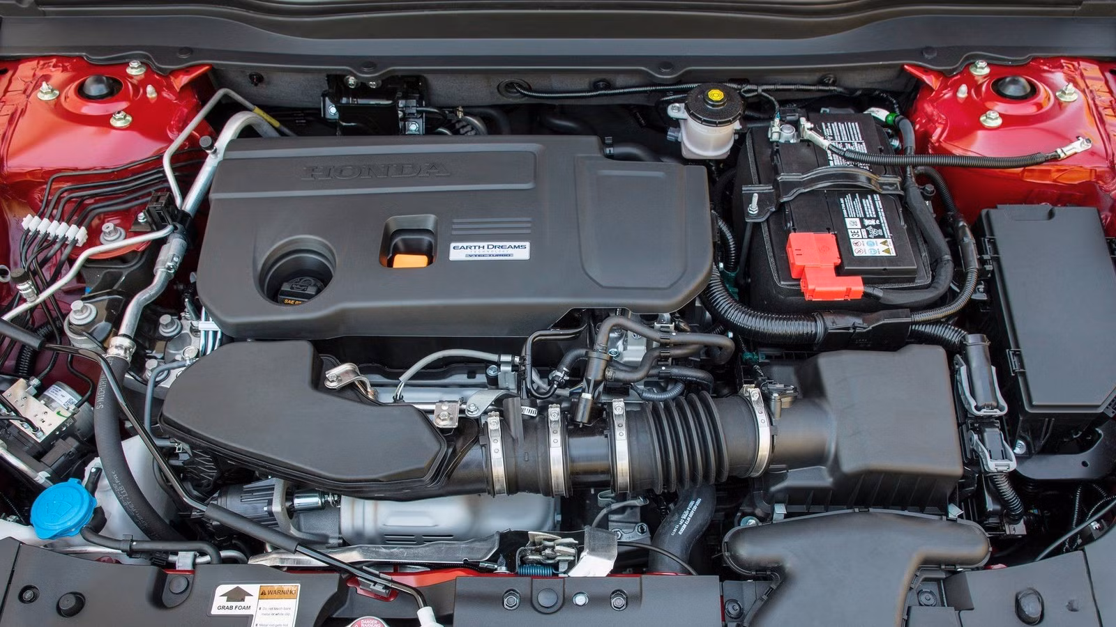 The Japanese Four-Cylinder Engine Is So Reliable It's Still In Production After Almost 25 Years