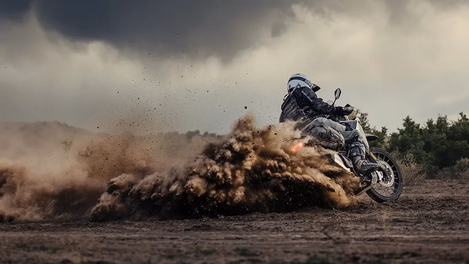The Best Budget Adventure Motorcycle Of 2026 So Far