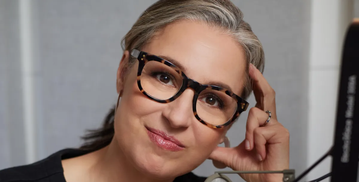 NPR’s Manoush Zomorodi talks about living with too much tech