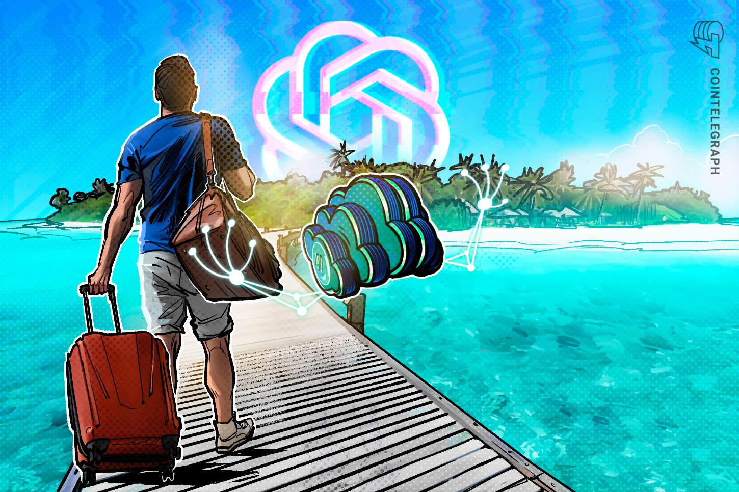 OpenAI partners with Malta to give all citizens free ChatGPT Plus access
