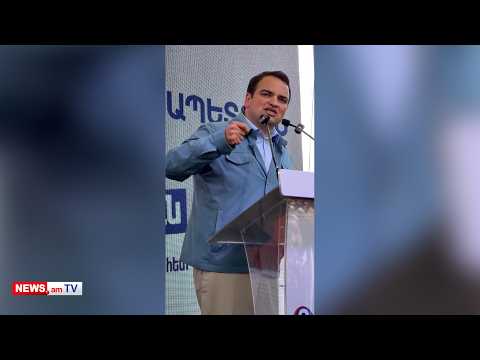 «Սուրեն ջան, դու գյուղի նորմալ տղա ես, մի արա». Նարեկ Կարապետյանը՝ Պապիկյանին