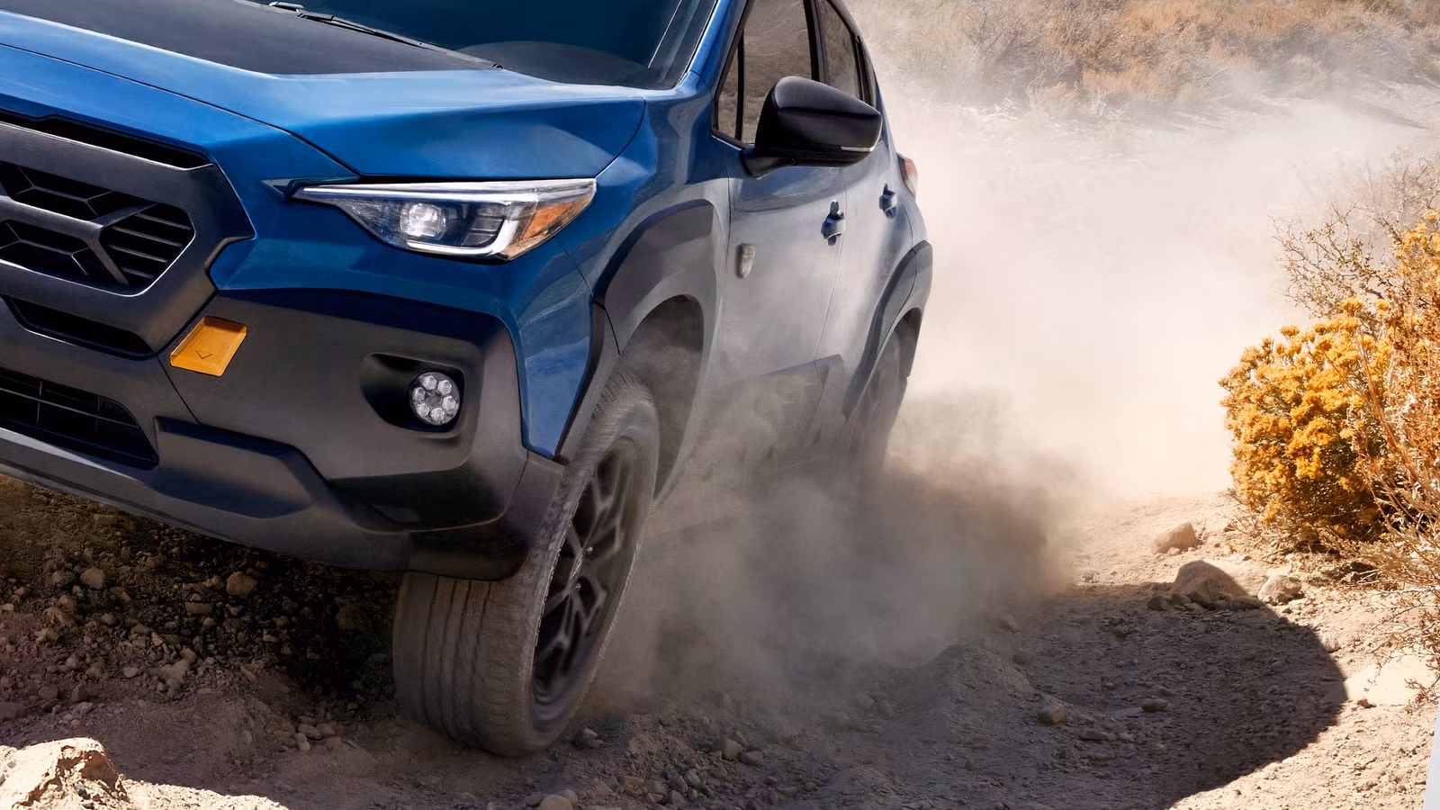 The 2026 Subaru Crosstrek Wilderness: Balancing Capability And Cost