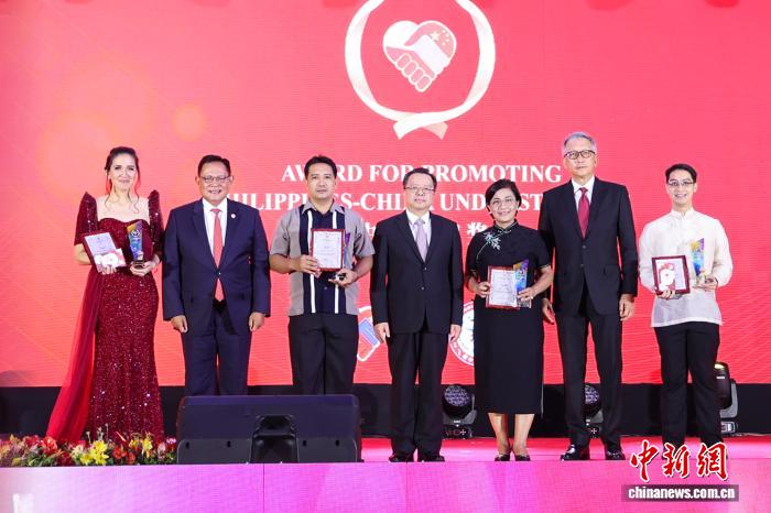 东西问｜玛丽安：教育如何架起中菲民心相通之桥？