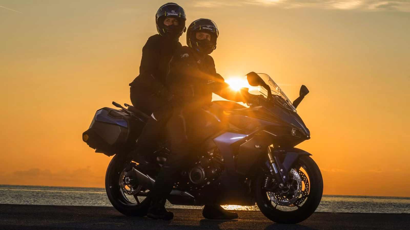 Suzuki GSX-S1000GT+: The Balanced Sport-Tourer for Experienced Riders
