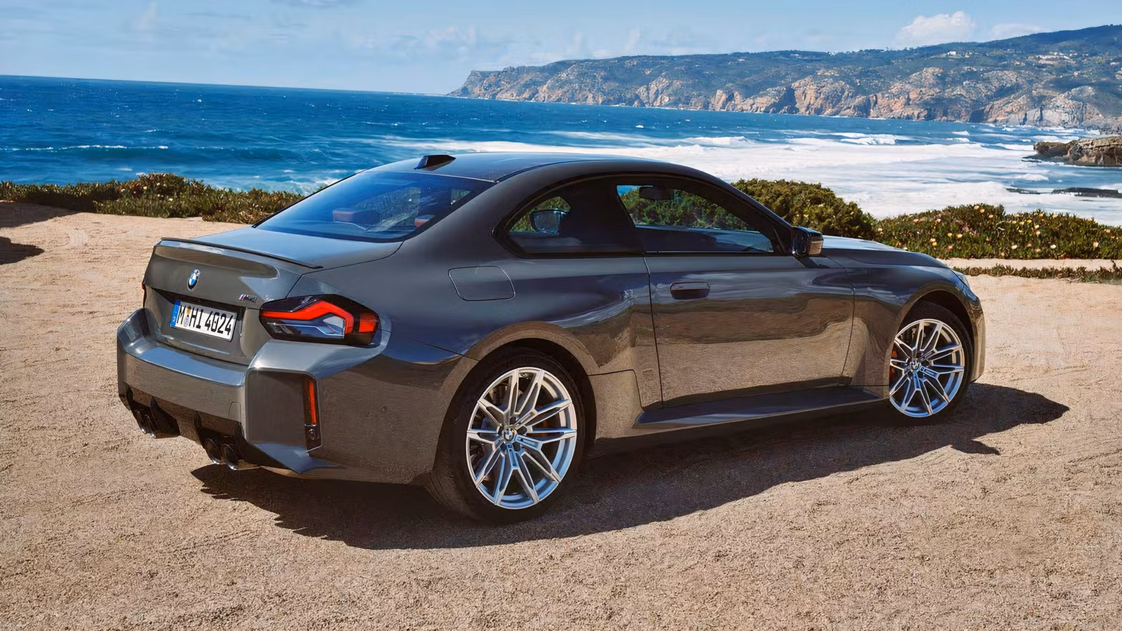 5 Performance Cars That Deliver Supercar Energy Without Supercar Costs