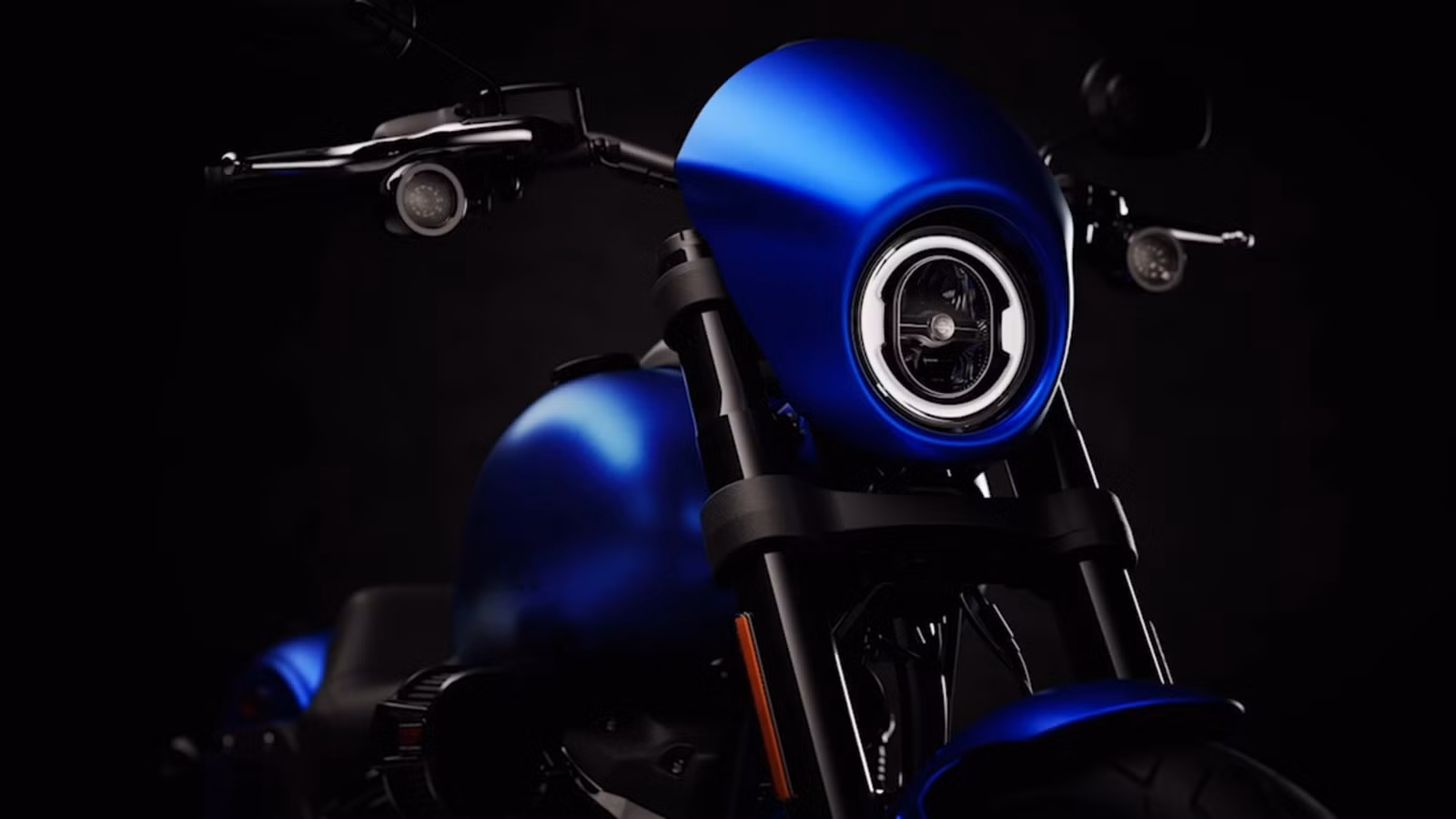 The Power Cruiser That Balances Performance, Stability, And Character