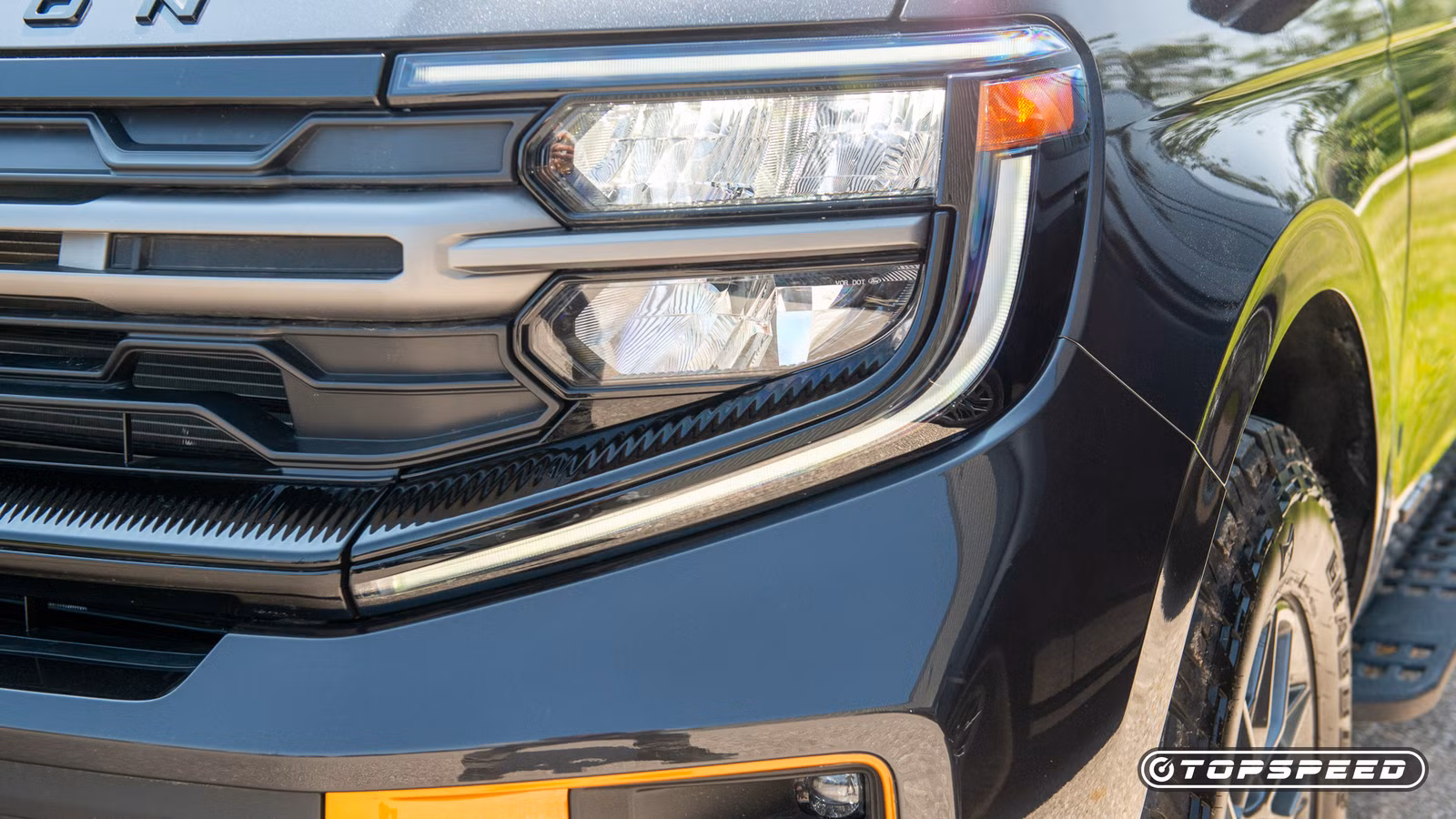 Ford Expedition MAX: The Full-Size SUV Redefining Space, Power, and Efficiency