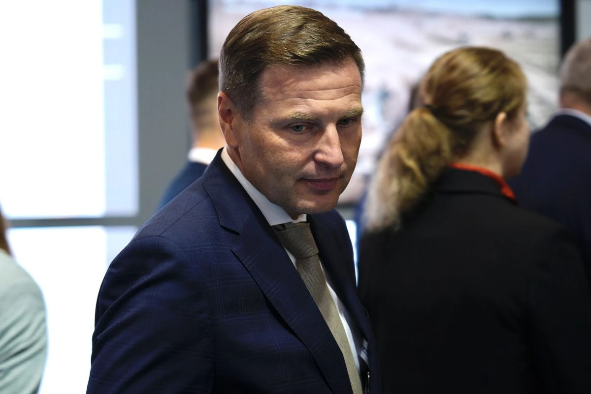 Bloomberg: Миниистр обороны Эстонии заявил о скачке цен на оружие в Европе более чем на 50%