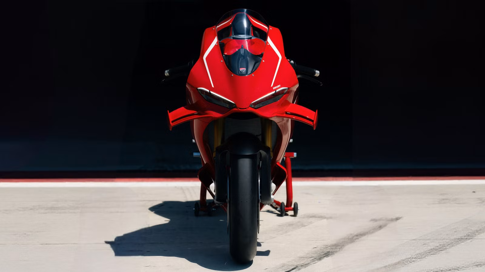 The Ducati That Justifies Its Reputation In One Ride