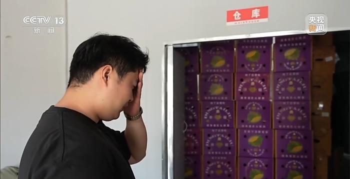 驱车千里维权！一文梳理190元榴莲仅退款事件