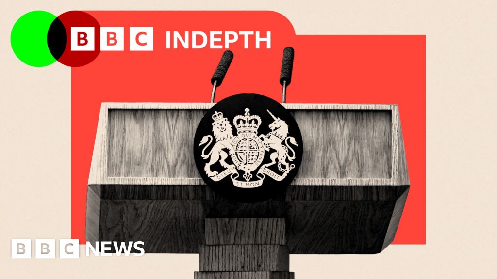 Is it harder than ever to be prime minister?