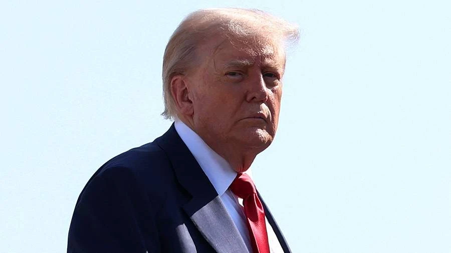 Разногласия в Белом доме: команда Трампа спорит, как завершить войну с Ираном