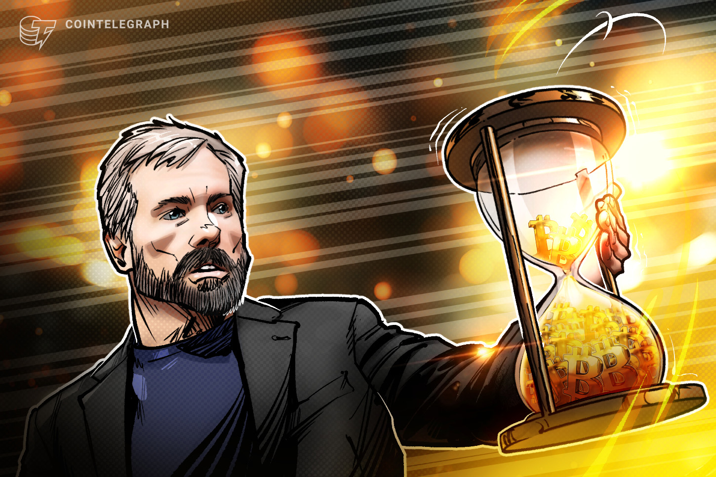 Michael Saylor floated Bitcoin sales idea to avoid 'impairing' the asset