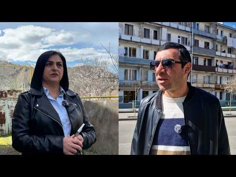 «Սա մեր վերջին շանսն է՝ հայրենիքը պահելու», «Նիկոլ Փաշինյանն անգամ իր ընտրողներին է վանում». հարցում