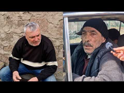 «Սամվել Կարապետյանի ծրագրերին հավատում եմ, մեծ հույսեր ենք կապում իր հետ». Նորավանի բնակիչներ