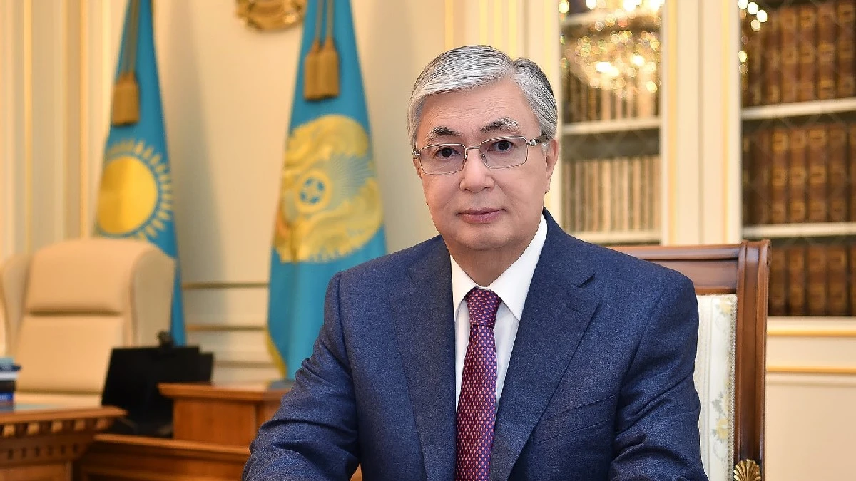 Փաշինյանը շնորհավորել է Ղազախստանի նախագահին ծննդյան օրվա առթիվ