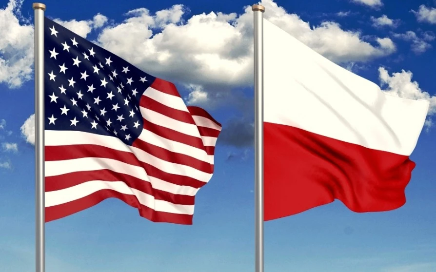 В Польше назвали причину приостановки ротации войск США в стране