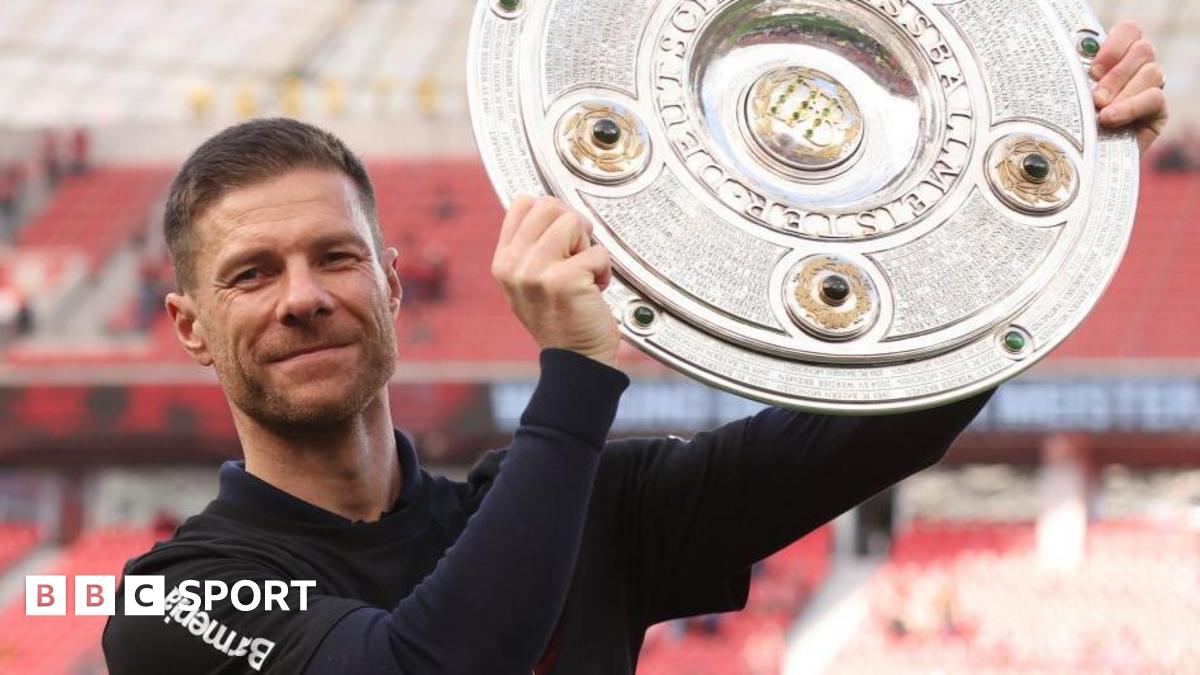 Chelsea appoint Alonso on four-year deal